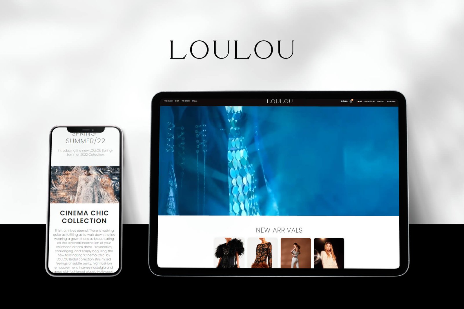 Loulou the brand
